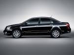Shanghai Englon SC7 2010 года